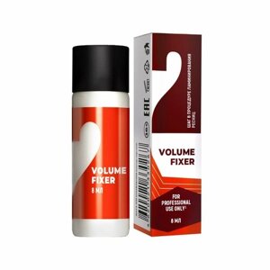 Sexy Lashes Состав №2 для ламинирования ресниц и бровей Volume Lift, 8 мл, Innovator Cosmetics