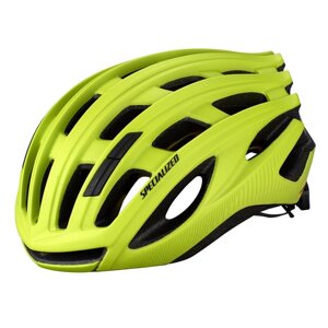 Шлем Specialized Propero III Цвет: Зеленый, Размер S