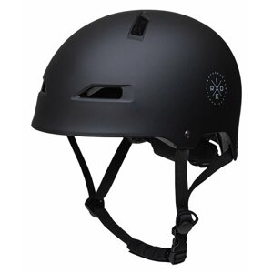 Шлем защитный SB, с регулировкой, черный