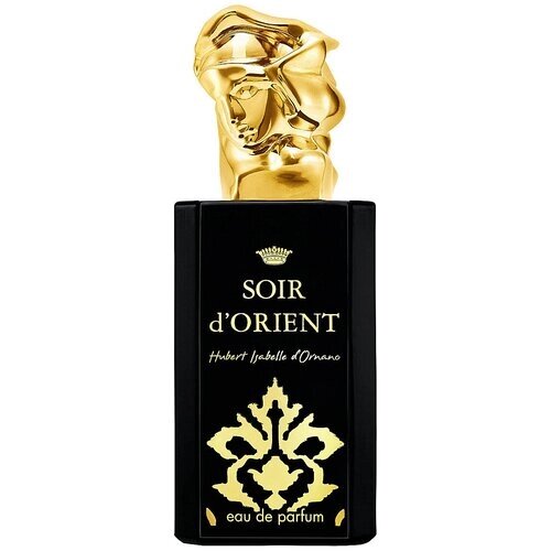 Sisley Paris парфюмерная вода Soir d'Оrient, 30 мл