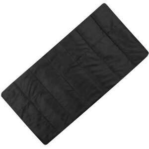 Спальный мешок Maclay, 1.5 слоя, 185х90 см,10/25°С, эконом