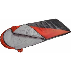 Спальный мешок-одеяло Talberg Traveller 12°C правый