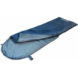 Спальный мешок-одеяло Talberg Yeti +5°C