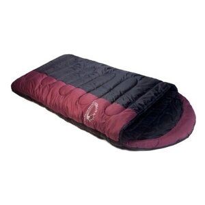 Спальный мешок-одеяло зимний Indiana Traveller Extreme (230х85, Тк -5 -19) (Справа)