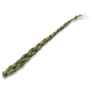 SPIRIT RITUALS Зубровка душистая Sweetgrass (Mini), 10 г, 1 шт.