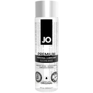 Спрей-смазка JO Premium Personal Lubricant, 200 г, 120 мл, 1 шт.