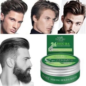 Средство для укладки волос сильной фиксации (для мужчин) /Watsons