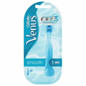 Станок Gillette Venus с 1 кассетой женский