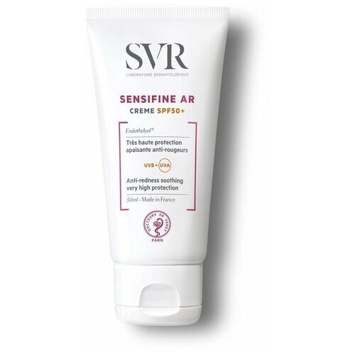 SVR sensifine AR крем SPF 50+50 мл