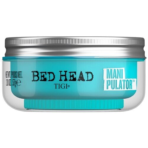 Текстурирующая паста для волос TIGI BED HEAD manipulator
