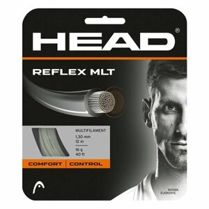 Теннисная струна Head Reflex MLT 281304-16 (Толщина: 130)