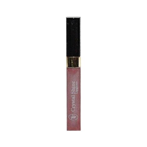 TF Cosmetics блеск для губ Crystal Shine Lipgloss, 39