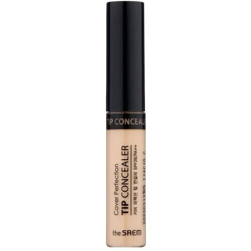 The Saem Консилер Cover Perfection Tip Concealer, оттенок 2.25 sand
