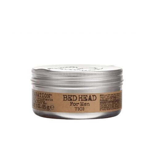 TIGI / Bed Head воск Matte Separation Workable Wax, сильная фиксация, 85 г