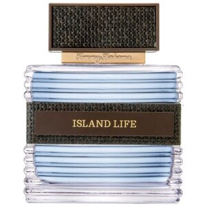 Tommy Bahama одеколон Island Life for Him, 100 мл