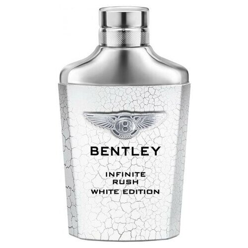 Туалетная вода (eau de toilette) Bentley men Infinite Rush - White Edition Туалетная вода 100 мл. Tester