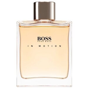 Туалетная вода Hugo Boss мужская Boss In Motion 2022 - 100 мл