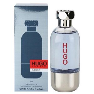 Туалетная вода Hugo Boss мужская Hugo Element - 90 мл