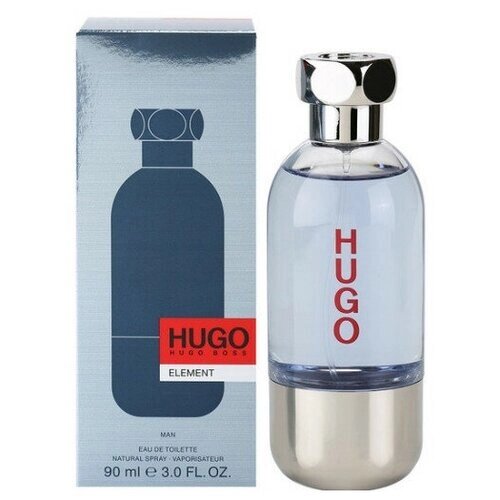 Туалетная вода Hugo Boss мужская Hugo Element - 90 мл