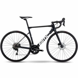 Велосипед BMC teammachine SLR SEVEN 105 MIX BLACK/WHITE/WHITE (2022) 30001027, 54