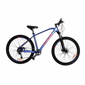 Велосипед, горный велосипед, VIVA FLY 2.0 (2023) 27.5 рама 20