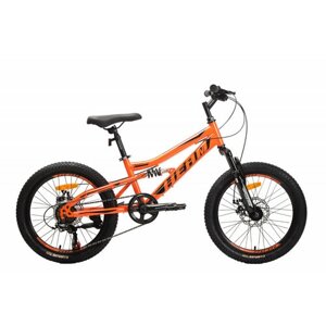 Велосипед Heam Kraft 20 Оранжевый