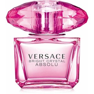 Versace парфюмерная вода Bright Crystal Absolu, 90 мл