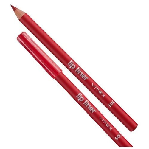 Витэкс Контурный карандаш для губ, 309