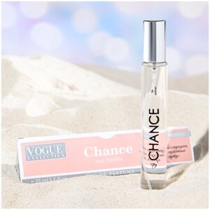 Vogue Collection парфюмерная вода Chance, 33 мл
