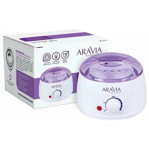 Воскоплав ARAVIA Professional с термостатом 8012