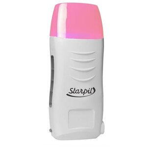 Воскоплав картриджный Starpil ROLL-ON с розовой крышкой (3010401001)