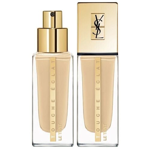 Yves Saint Laurent Тональный крем Le Teint Touche Eclat, SPF 22, 30 мл, оттенок: B20 Ivory