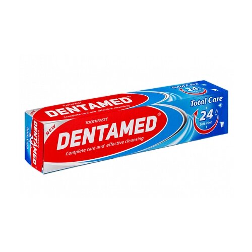 Зубная паста Modum Dentamed Total Care, 100 г