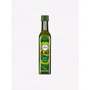 Agrolive, Масло оливковое extra virgin, стеклянная бутылка