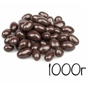 Арахис в шоколадной глазури 1000г