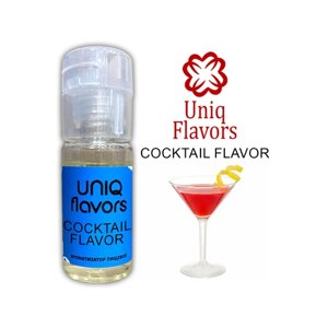 Ароматизатор пищевой Cocktail Flavor (Uniq Flavors) 10мл