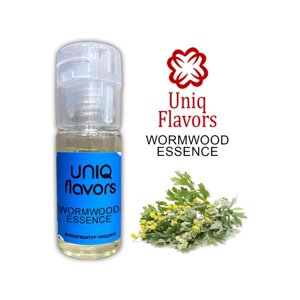 Ароматизатор пищевой Wormwood Essence (Uniq Flavors) 10мл
