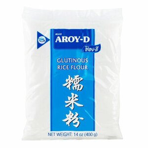 Aroy-D, Мука рисовая клейкая