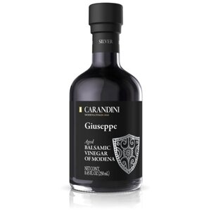 Бальзамический уксус Carandini Giuseppe Balsamic Vinegar of Modena, 250 мл
