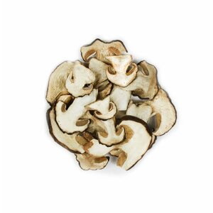 Белые грибы сушеные, 250 г