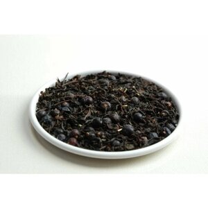 Чай чёрный - Сибирский, Германия, 50 гр.