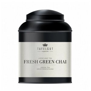 Чай Fresh Green Chai
