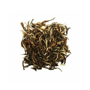 Чай Китайский Моли Да Бай Хао (Жасминовый Большой Белый Ворс) Премиум MellowTea 200 гр арт. 01751