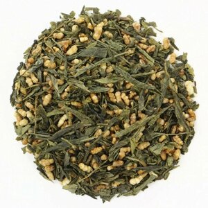 Чай Majaro Китайский зелёный чай "Генмайча" 500 грамм