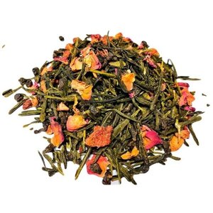 Чай зеленый Balzer Чио Чио Сан (100гр)