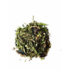 Чай зеленый Balzer Мохито (250гр)
