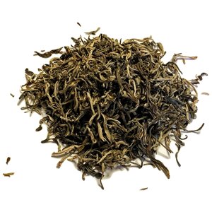 Чай зеленый Balzer Шен Пуэр "Золотое Дерево"100гр)