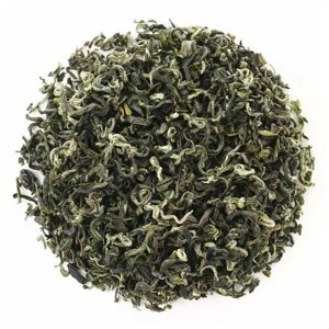 Чай зеленый Би Ло Чунь (Изумрудные спирали весны), 100 г
