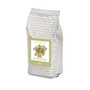 Чай зеленый листовой Ahmad Tea Professional Jasmine, 500 г