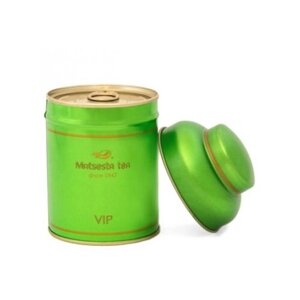 Чай зелёный Мацеста VIP с цветками и бутонами жасмина, 100 г
